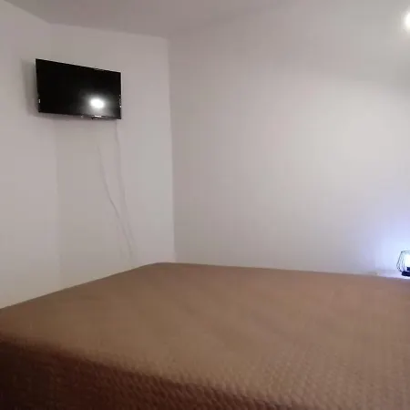 Mikes Nora Velha Διαμέρισμα Ταβίρα