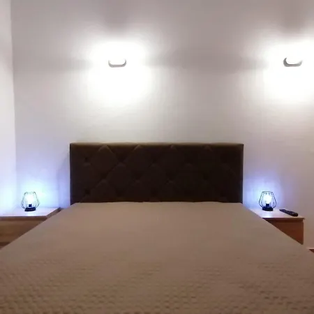 Mikes Nora Velha Appartement *
