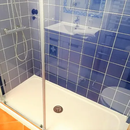 Mikes Nora Velha Appartement Tavira