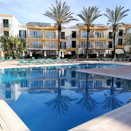 Mikes Nora Velha Appartement Tavira