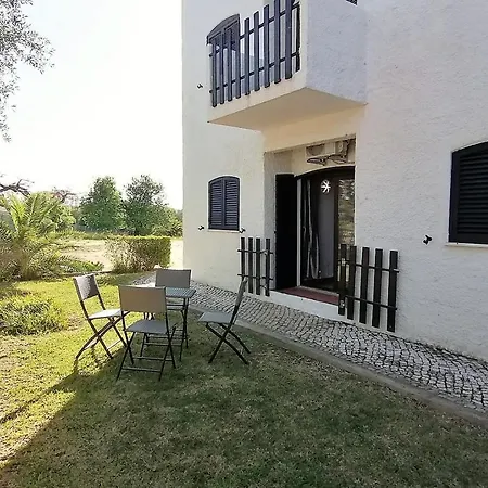 Appartement Mikes Nora Velha *