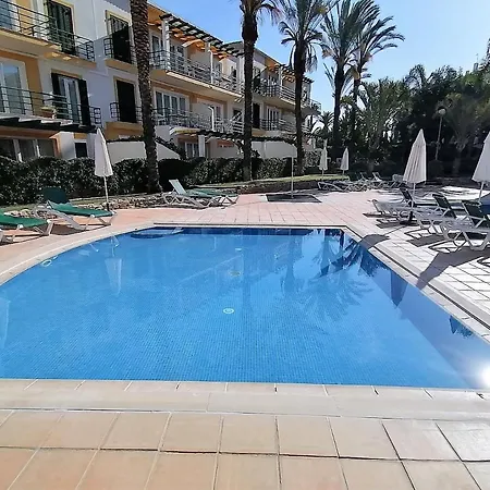 Appartement Mikes Nora Velha *