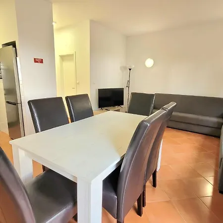 Apartment Mikes Nora Velha Tavira