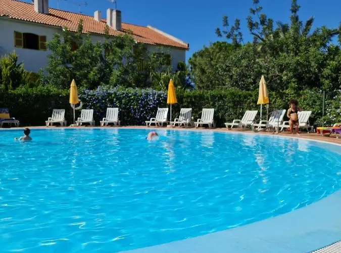 Appartamento Mikes Nora Velha