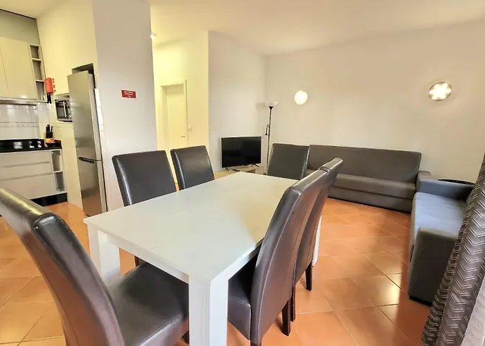 Appartamento Mikes Nora Velha Tavira